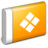 External Drive Windows Icon